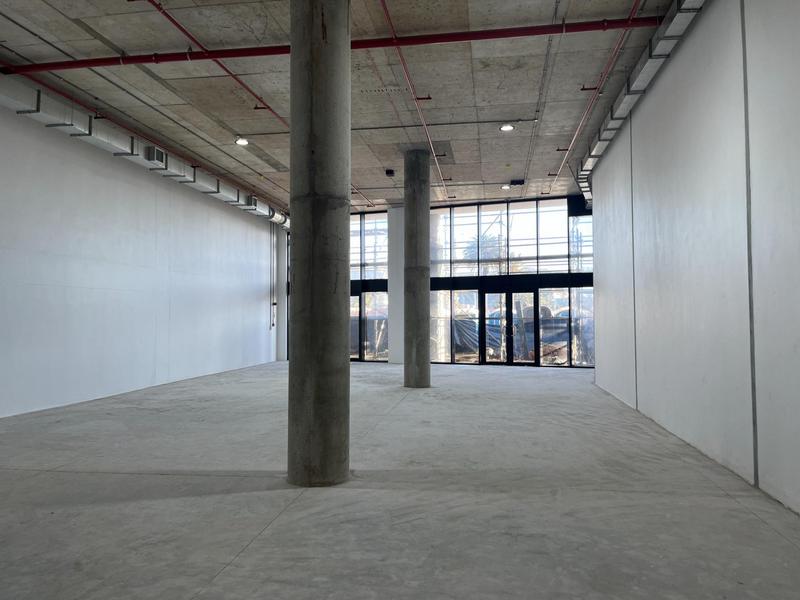 To Let Commercial Property for Rent in Paarden Eiland Western Cape